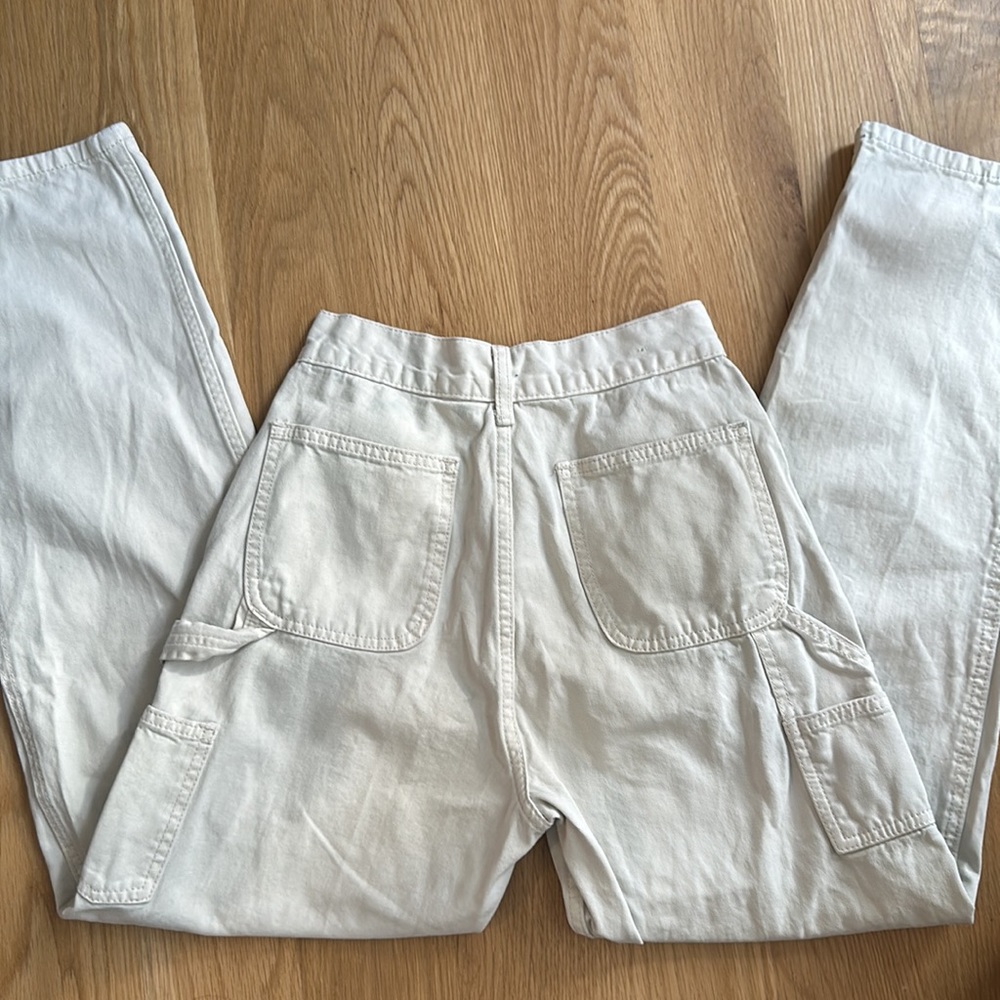 John Galt Brandy Melville Carpenter Pants
